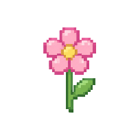 Petal Press icon