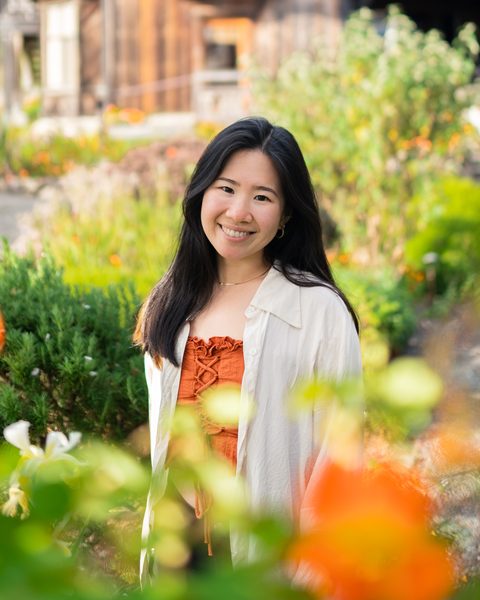 Priscilla Pan